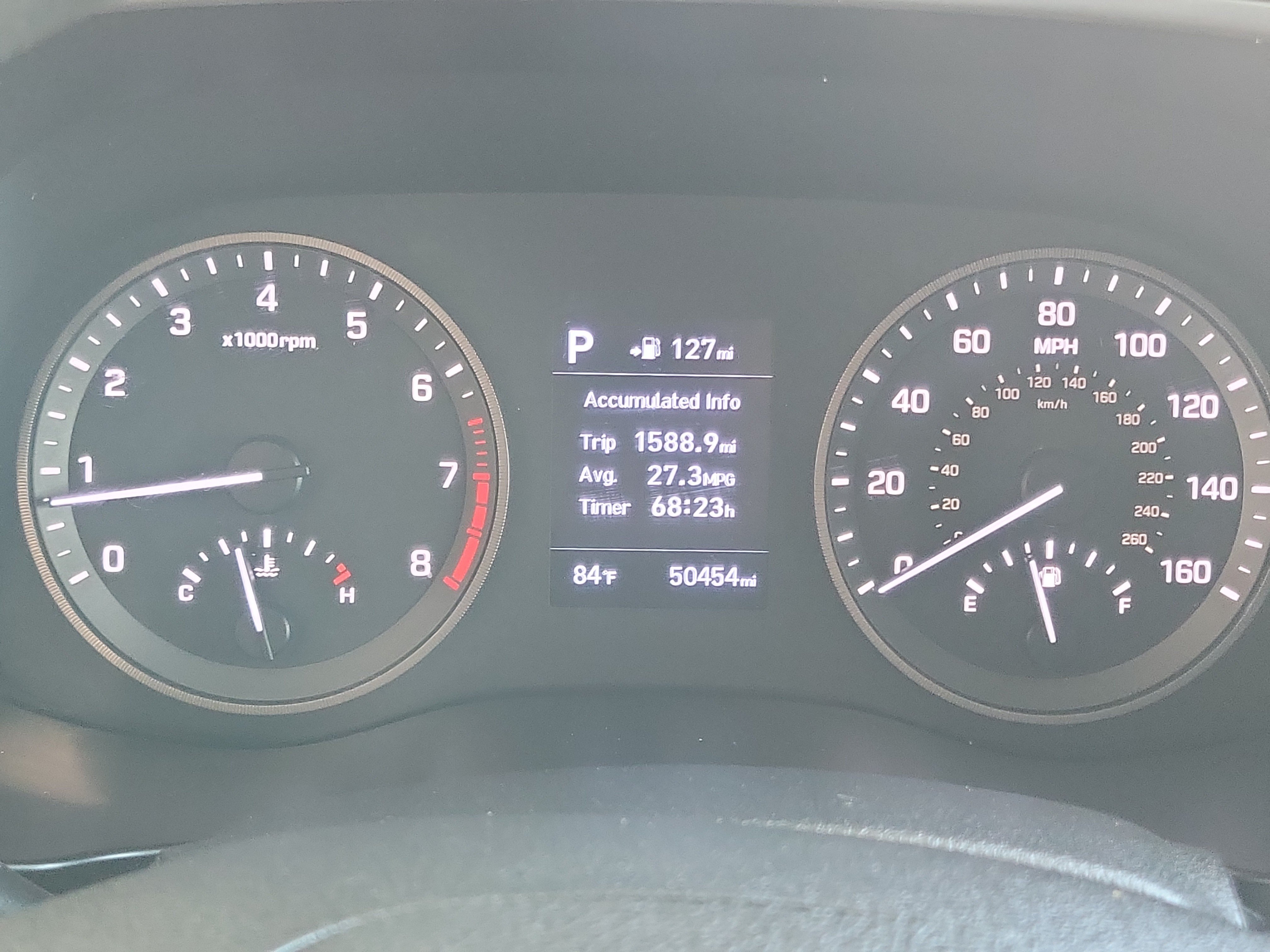 Certified 2021 Hyundai Tucson Value FWD image 9
