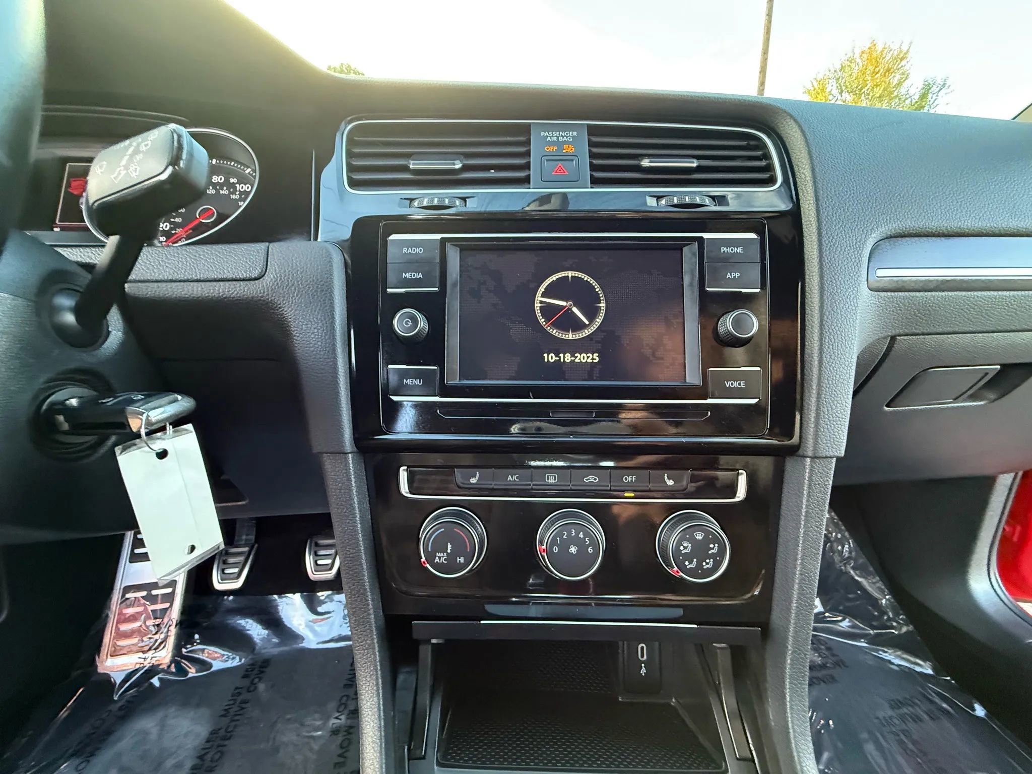 Used 2021 Volkswagen GTI S image 50