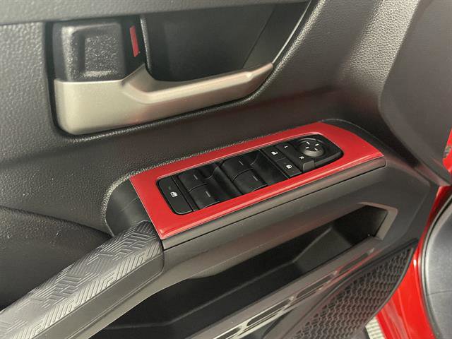 Certified 2024 Toyota Tacoma TRD Sport w/ TRD Sport Upgrade Package AWD/4WD image 19