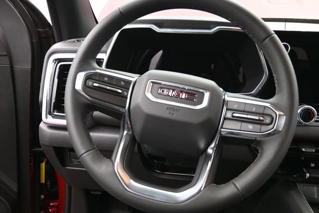 New 2026 GMC Canyon Elevation w/ Convenience Package AWD/4WD image 27