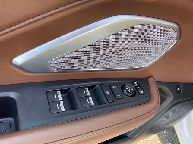 Used 2020 Acura RDX AWD w/ Advance Package image 16