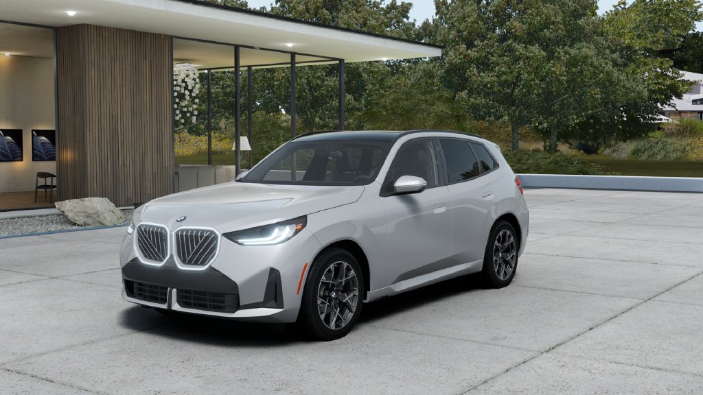 New 2026 BMW X3 xDrive30i AWD/4WD image 27