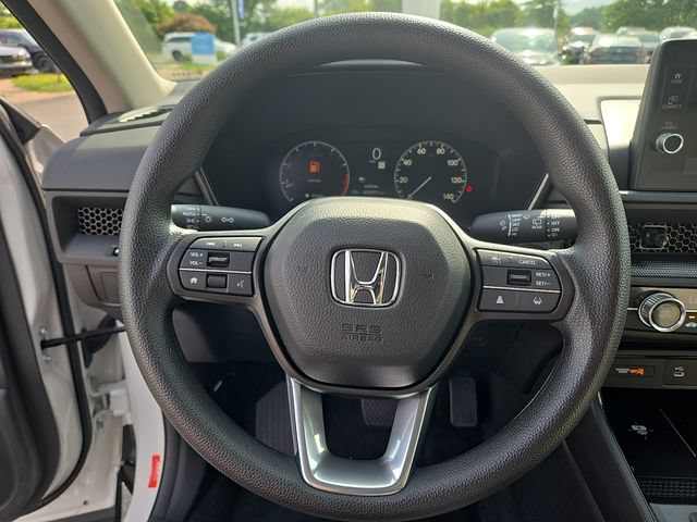 Used 2026 Honda CR-V LX image 18