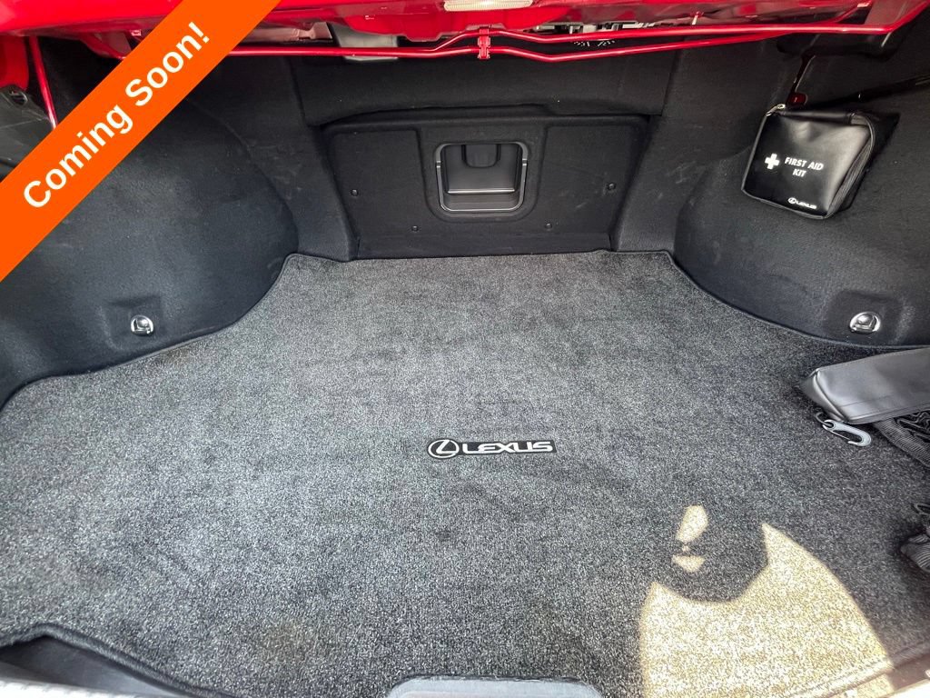 Used 2019 Lexus ES 350 F Sport FWD image 26