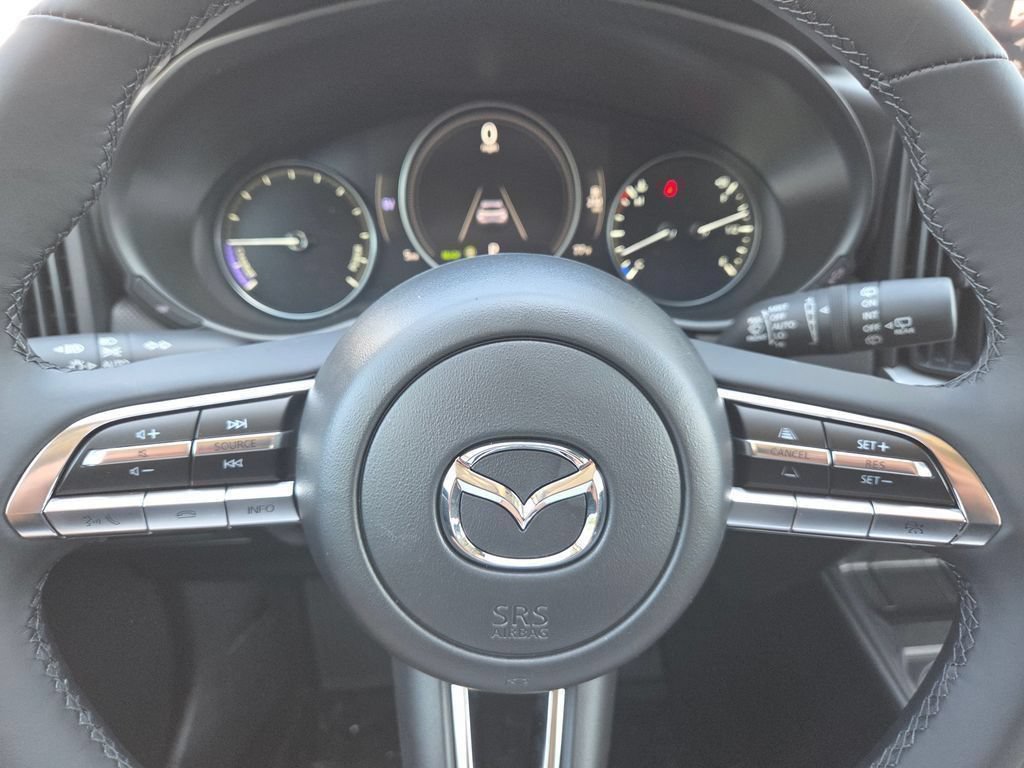 New 2026 MAZDA CX-50 2.5 Hybrid w/ Preferred Pkg AWD/4WD image 14