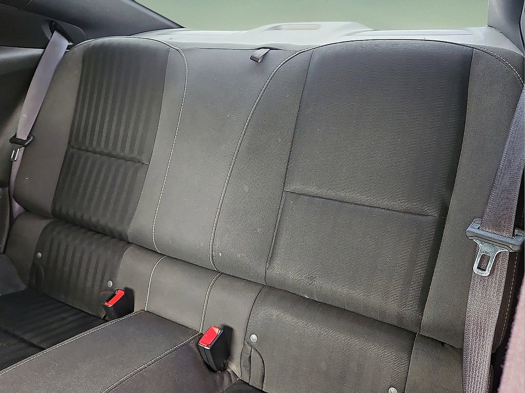 Used 2013 Chevrolet Camaro LS RWD image 13