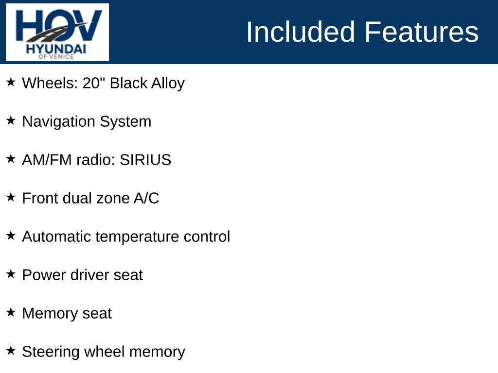 Used 2016 Land Rover Range Rover Sport HSE AWD/4WD image 5