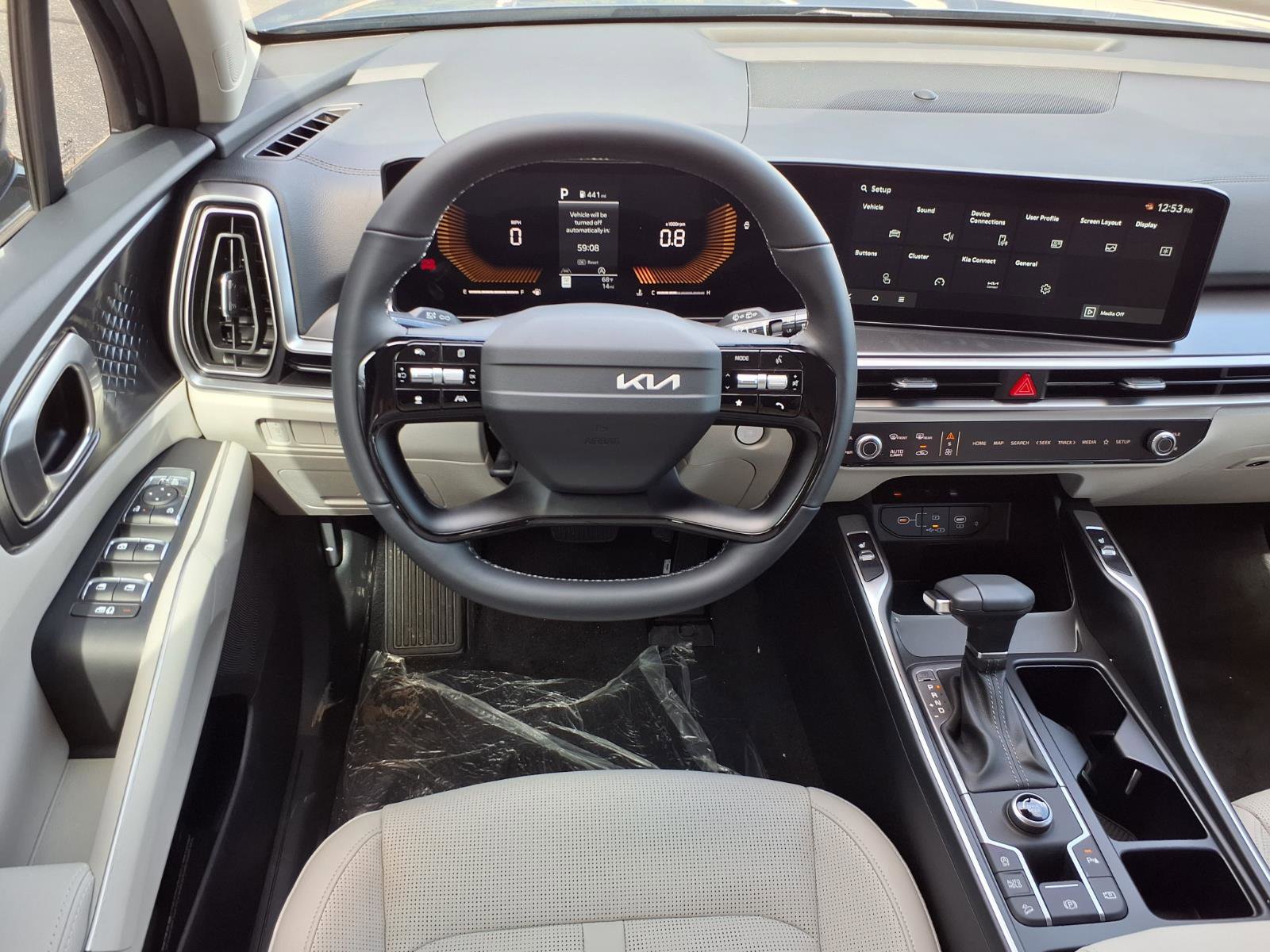 New 2026 Kia Sorento S image 6