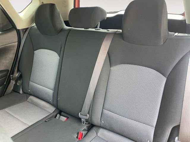 Used 2022 Kia Soul LX FWD image 13