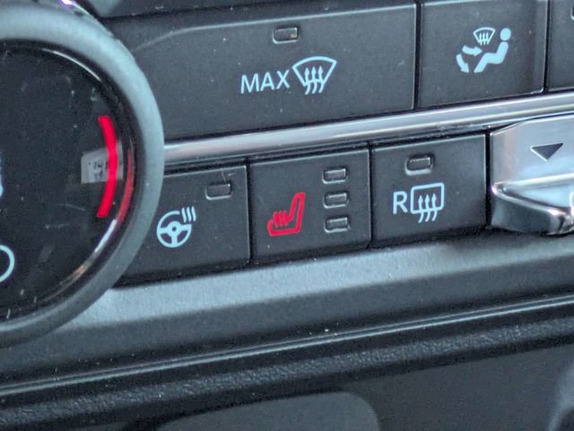 Used 2022 Ford Bronco Outer Banks AWD/4WD image 22