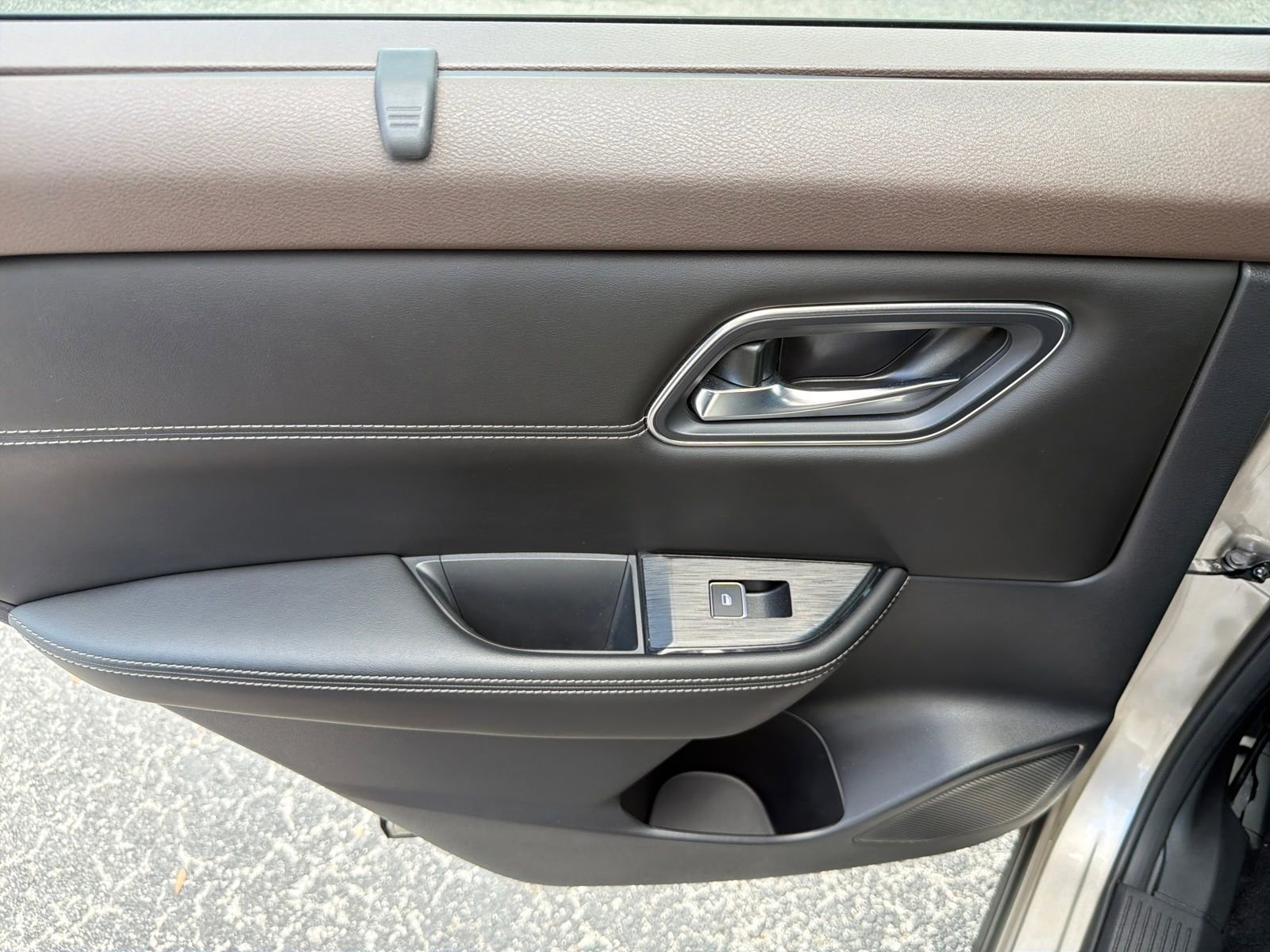 Used 2021 Nissan Rogue SL image 25