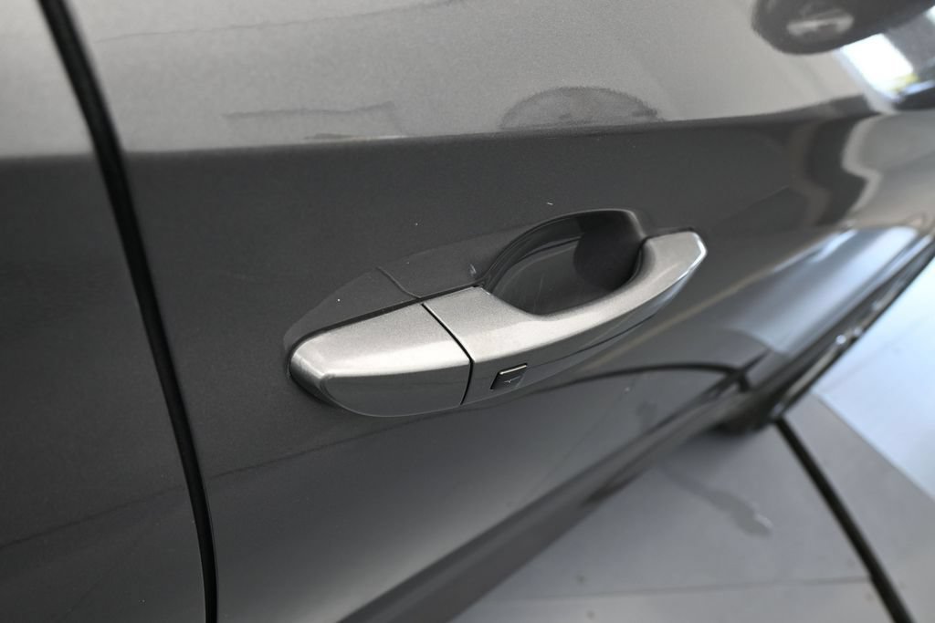 Used 2021 Hyundai Tucson SEL w/ Cargo Package FWD image 40
