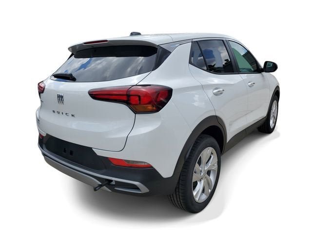 New 2026 Buick Encore GX Preferred FWD image 5