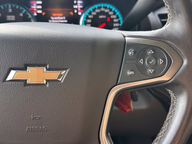 Used 2017 Chevrolet Tahoe LT RWD image 24