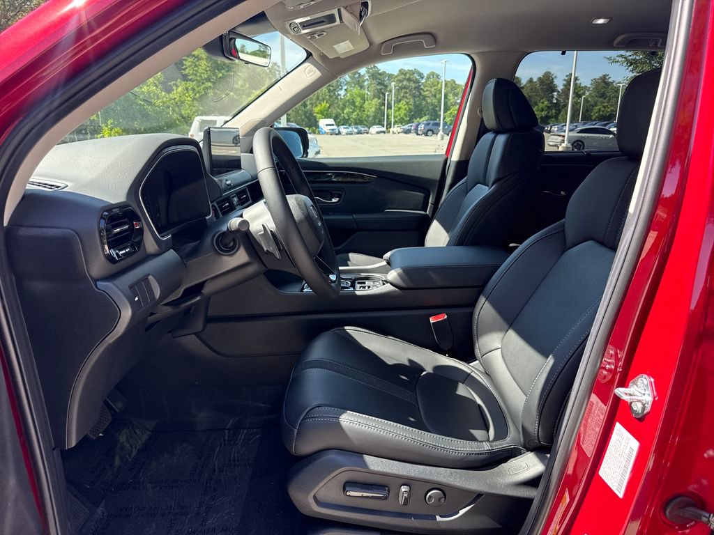 New 2026 Honda Pilot EX-L image 12