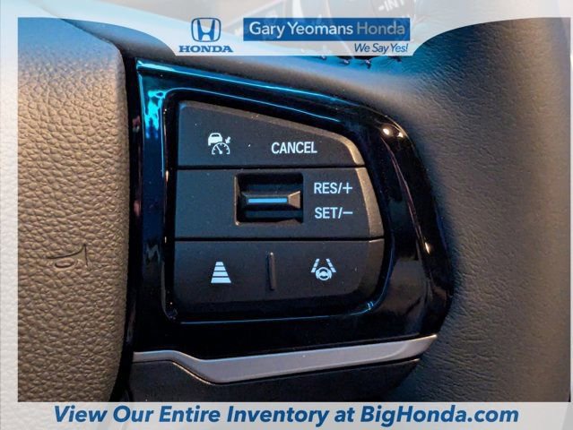 New 2026 Honda Odyssey Sport-L image 29