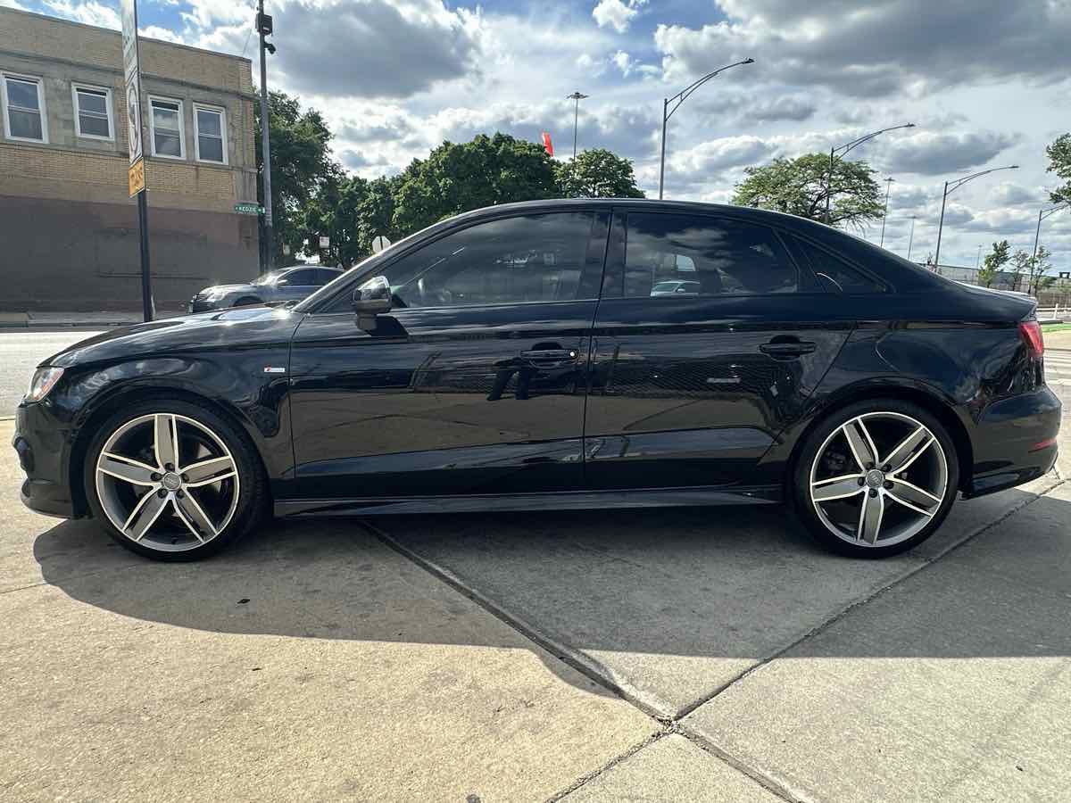 Used 2016 Audi A3 1.8T Premium FWD image 8