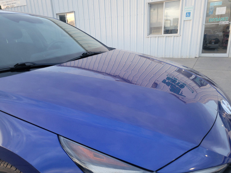 Used 2023 Hyundai Elantra SEL w/ Convenience Package image 11