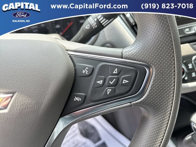 Used 2024 Chevrolet Malibu LT FWD image 23