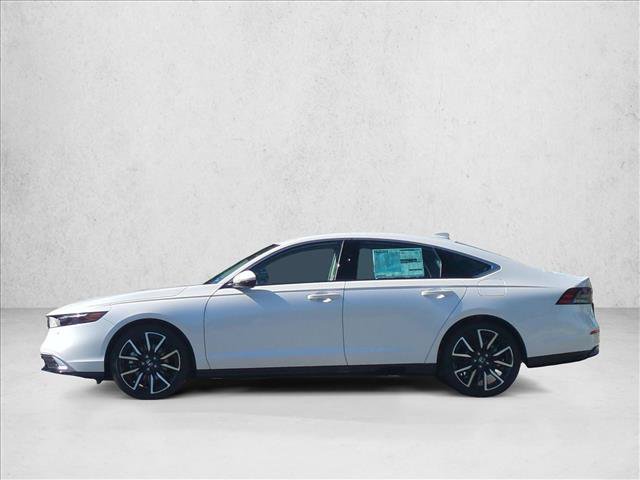 New 2026 Honda Accord Touring image 5