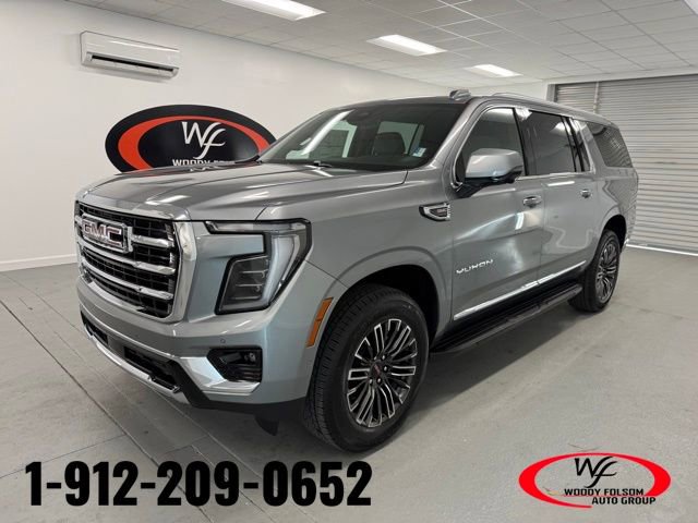 New 2026 GMC Yukon XL Elevation w/ LPO, Floor Liner Package image 1