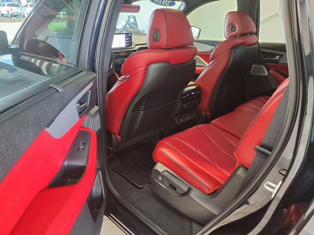 Used 2026 Acura MDX A-Spec w/ Advance Package AWD/4WD image 18