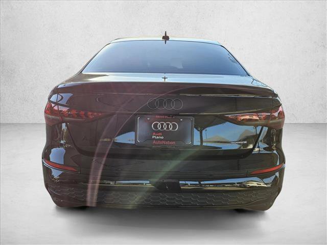 New 2026 Audi A3 2.0T Premium image 6