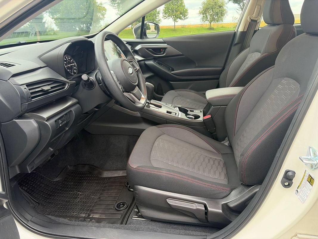 Used 2024 Subaru Impreza 2.0i Sport AWD/4WD image 9