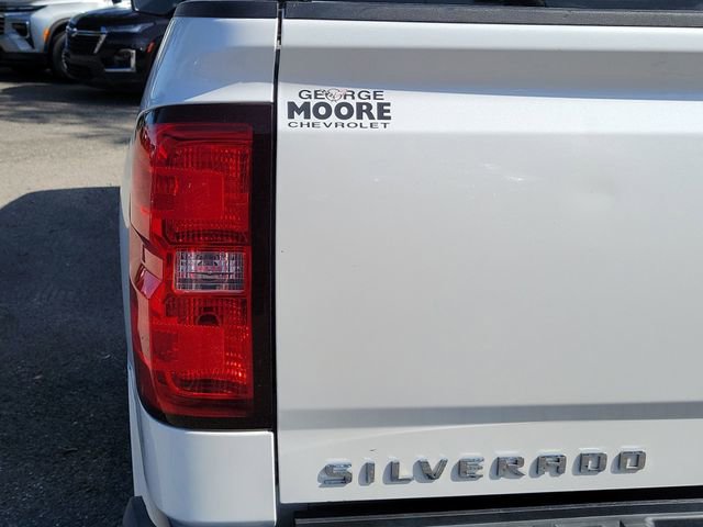 Used 2016 Chevrolet Silverado 1500 LT w/ All Star Edition image 9