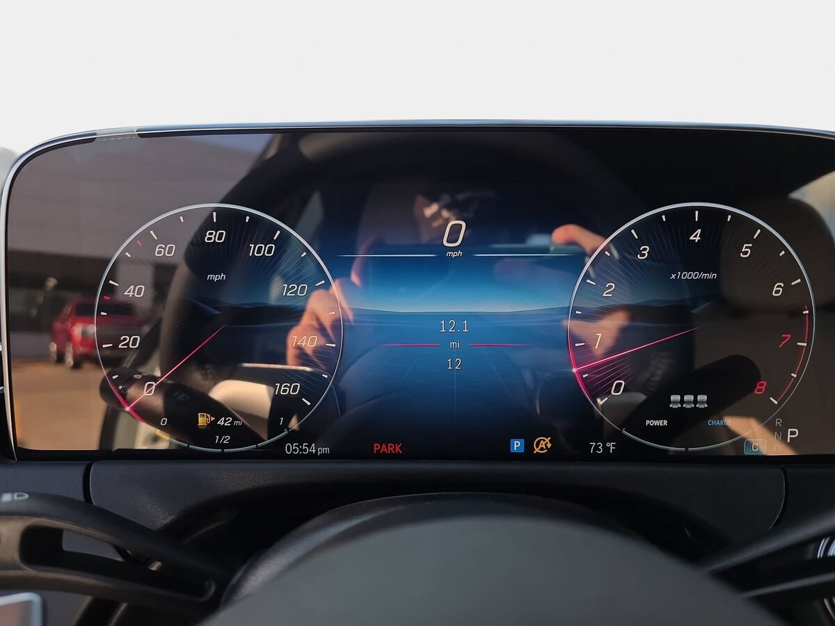 New 2026 Mercedes-Benz E 350 Sedan image 19