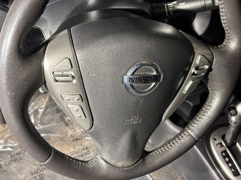 Used 2014 Nissan Versa Note SV image 11