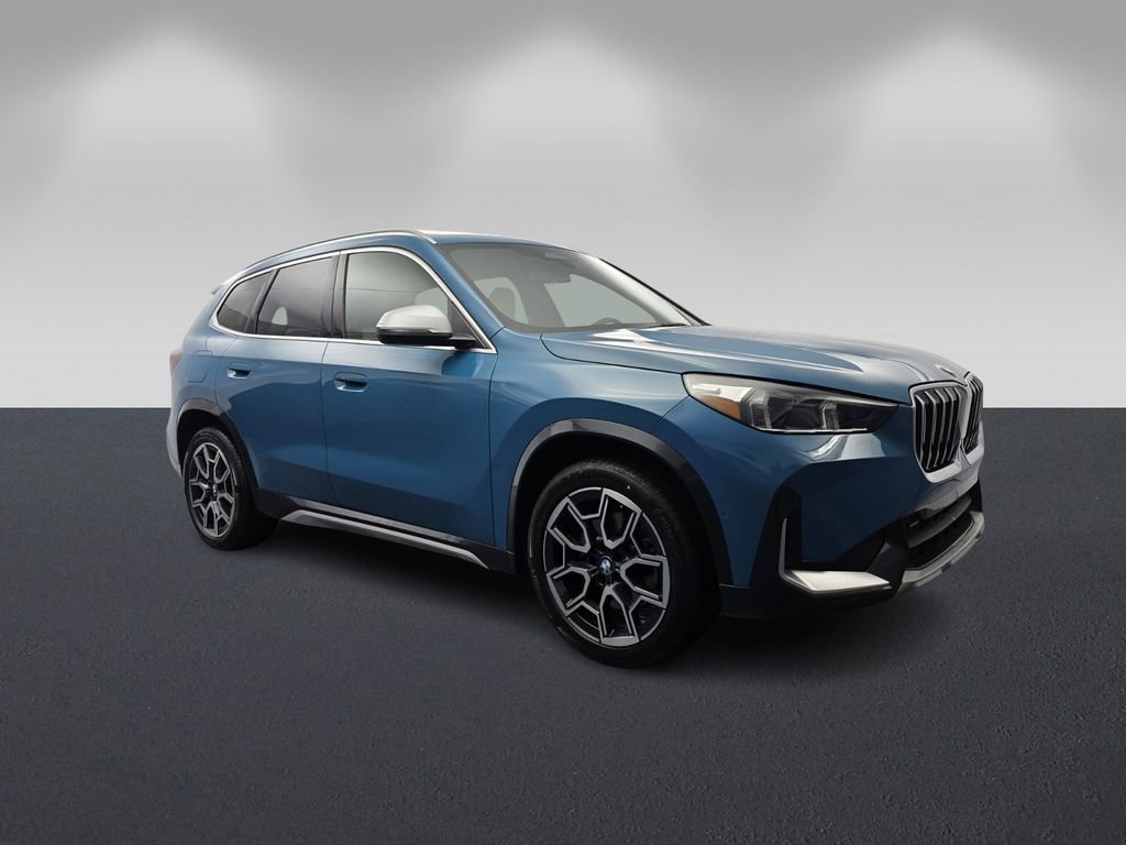 Certified 2023 BMW X1 xDrive28i w/ Convenience Package