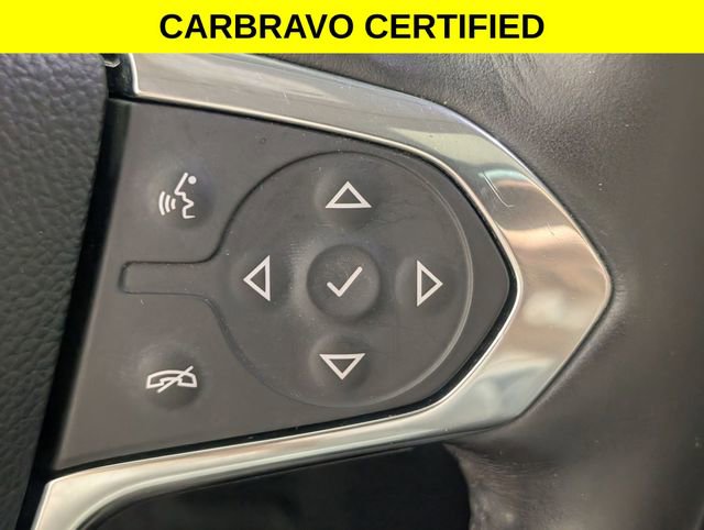 Certified 2018 Chevrolet Traverse Premier w/ Driver Confidence II Package FWD image 17
