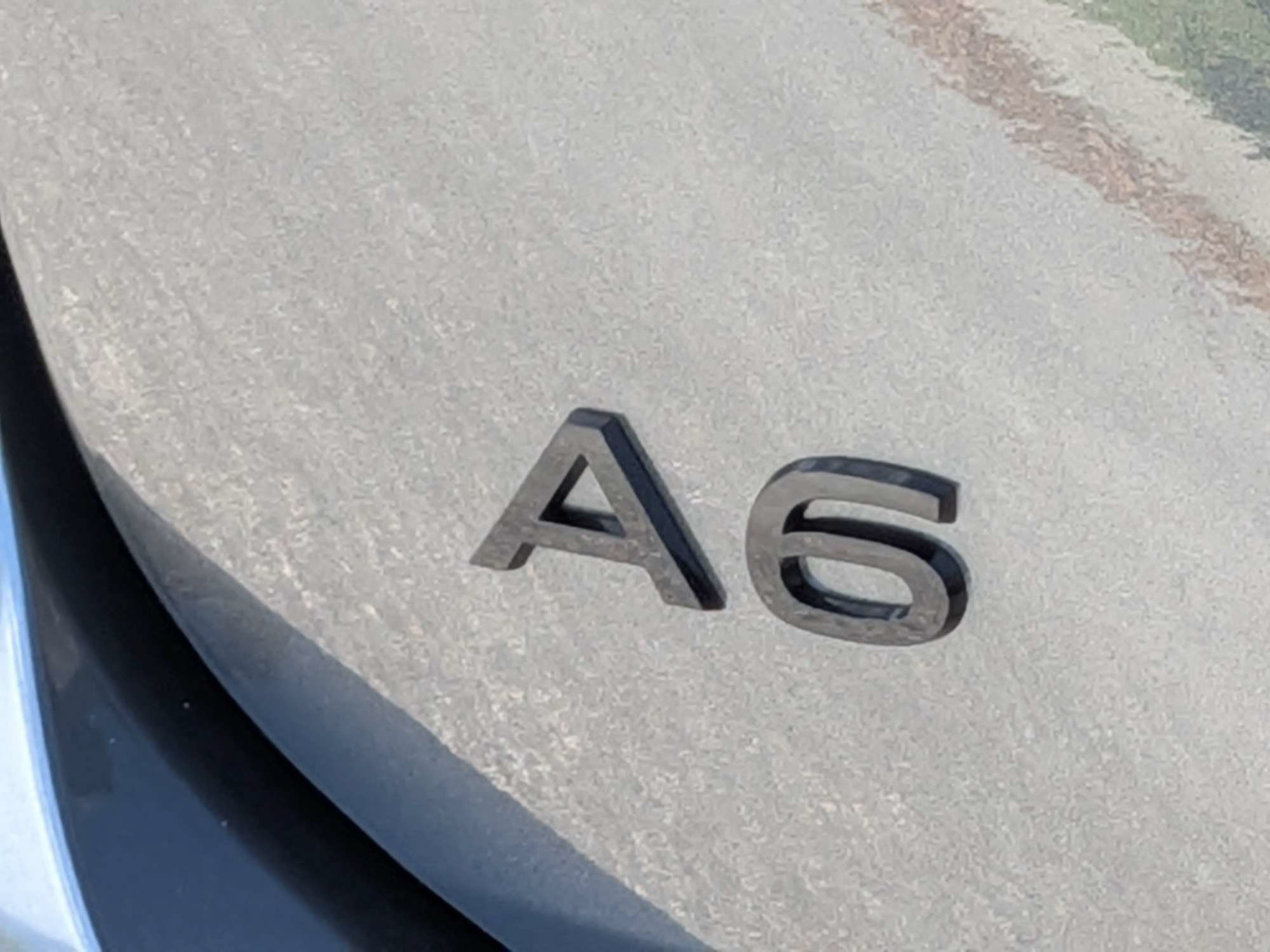 New 2026 Audi A6 Premium Plus AWD/4WD image 12
