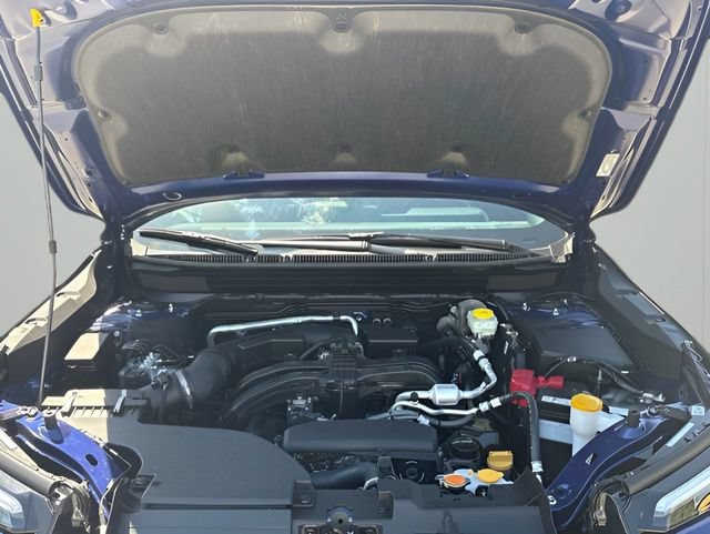 New 2026 Subaru Outback Touring AWD/4WD image 11