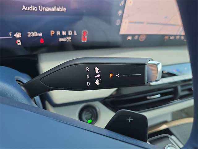 New 2026 Buick Enclave Avenir w/ Super Cruise Package image 25