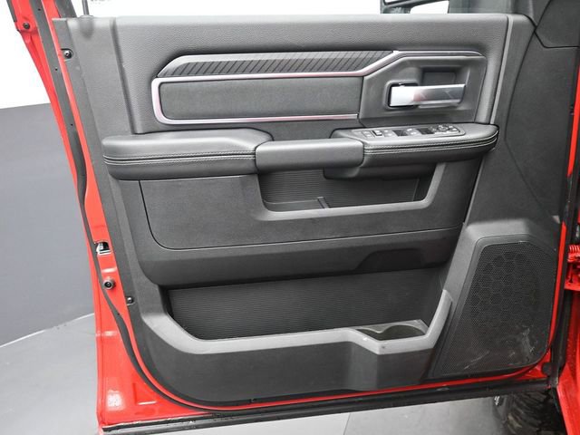 New 2026 RAM 2500 Big Horn image 11