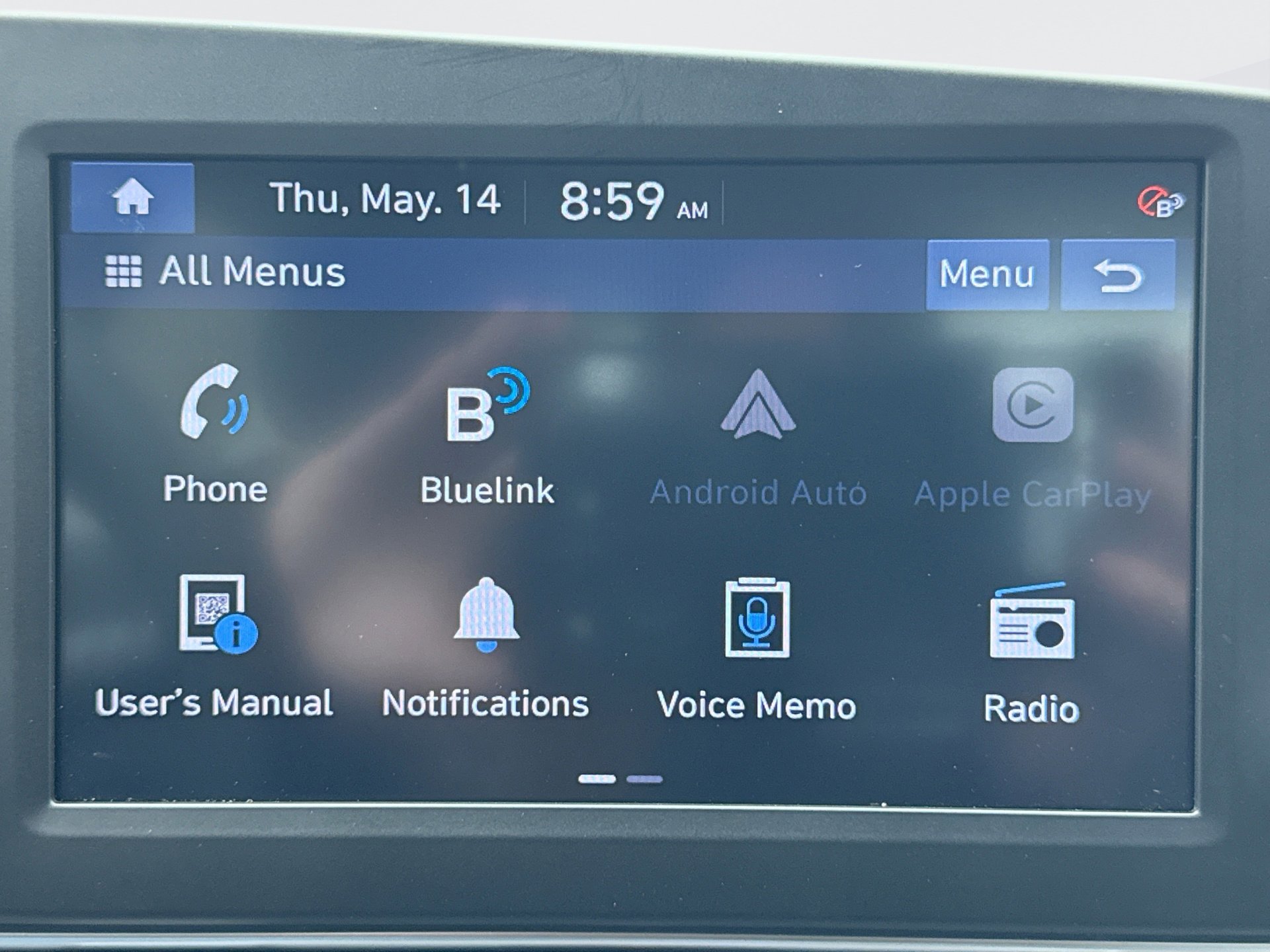 Used 2023 Hyundai Elantra SEL FWD image 15