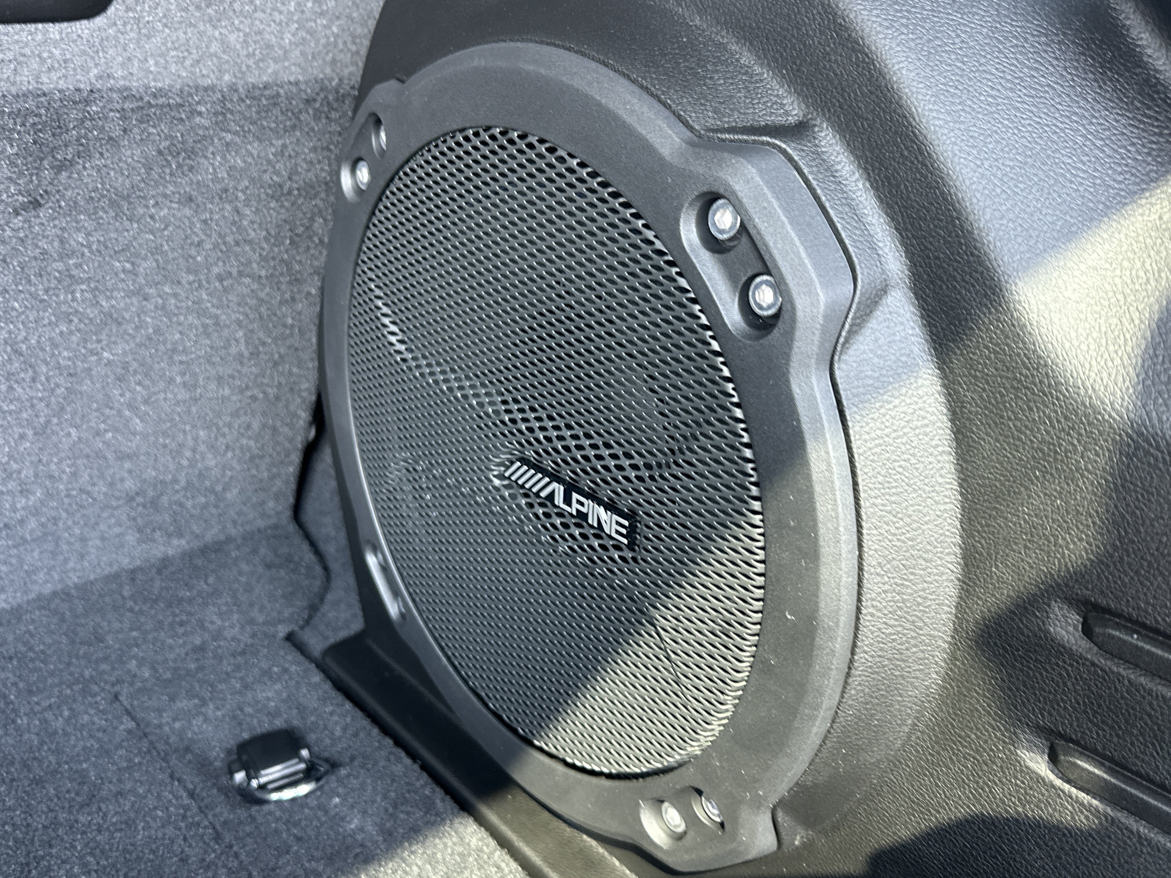 New 2027 Jeep Wrangler Unlimited Sahara AWD/4WD image 15