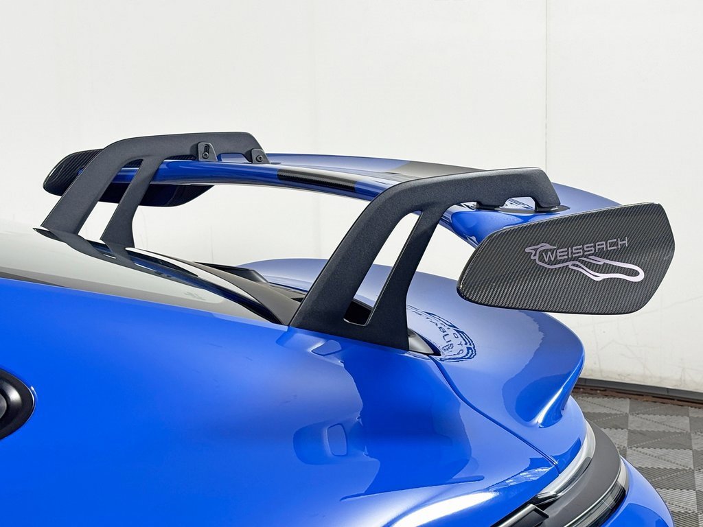 New 2026 Porsche 911 GT3 image 15