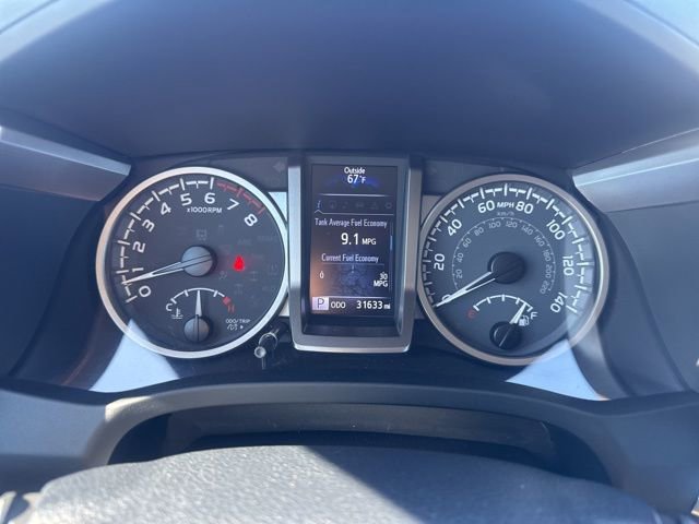 Used 2022 Toyota Tacoma SR5 image 20