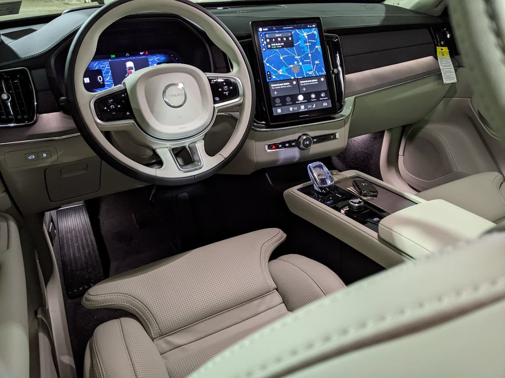 New 2026 Volvo XC90 T8 Ultra AWD/4WD image 12