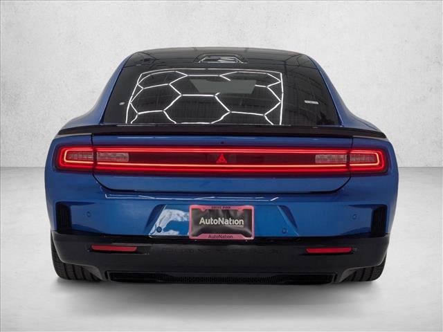 New 2026 Dodge Charger Daytona Scat Pack image 7