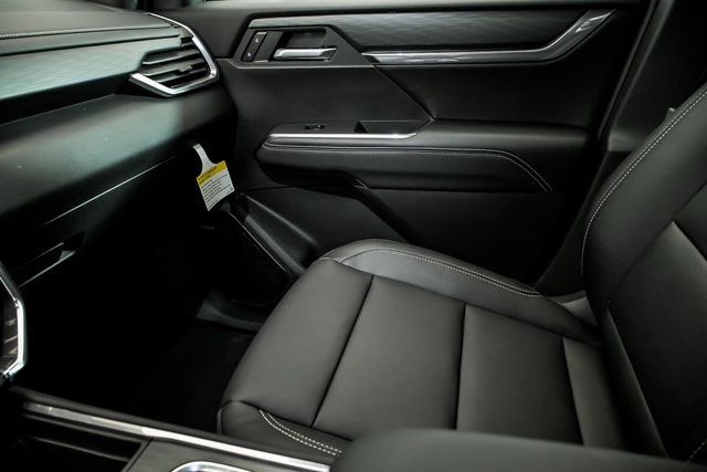 New 2026 GMC Acadia Elevation w/ Black Edition image 18