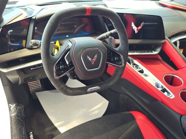 New 2026 Chevrolet Corvette Z06 w/ Battery Protection Package image 9