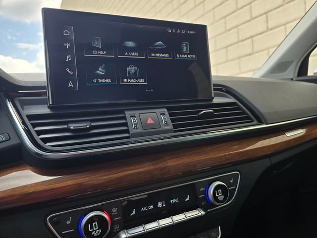 Used 2023 Audi Q5 2.0T Premium Plus AWD/4WD image 64