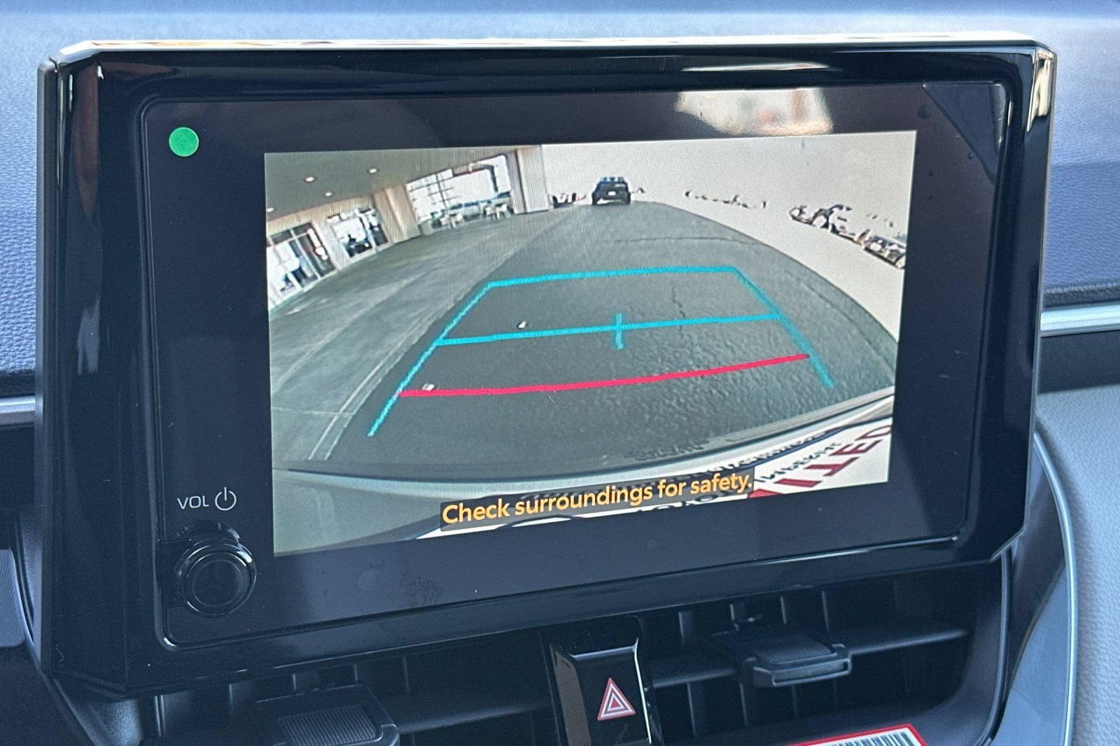 New 2026 Toyota Corolla Cross L FWD image 22
