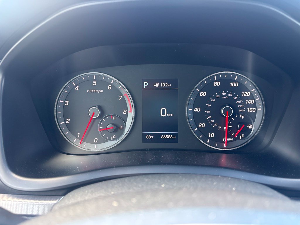 Used 2018 Hyundai Sonata Limited FWD image 24