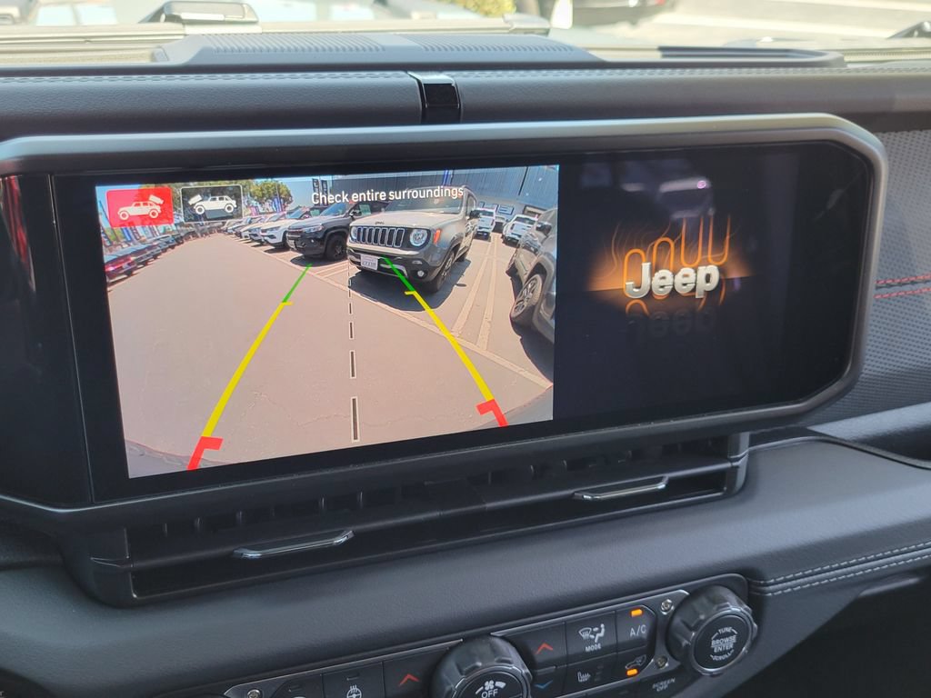 New 2026 Jeep Wrangler Unlimited Rubicon 392 w/ Quick Order Package 27X Moab AWD/4WD image 7