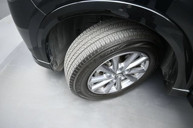 Certified 2024 MAZDA CX-5 AWD 2.5 S w/ Select Package image 26